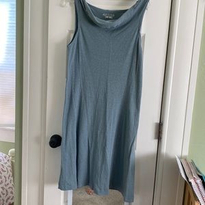 Royal Robbins dress medium